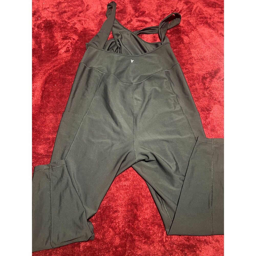 Women's powerhold Fabletics jumpsuit